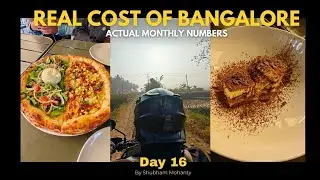 Living in Bangalore on a Marketing Salary (2026) &ndash; Complete Cost Breakdown