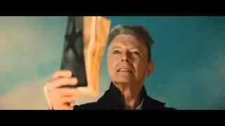 David Bowie   Blackstar Official Video