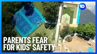 Student Safety Accusations At New Campus | 10 News First