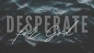 DRC Live Worship Service Sunday February 1, 2026