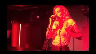 LIVE IN LONDON | OCEAN x SAM FOX | FILM BY DPM PROJECT