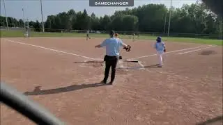 2026 MLB Trailblazer Skills Video
