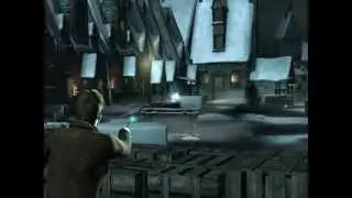 Harry Potter e i Doni della Morte parte 2 - [2] - Le strade di Hogsmeade