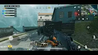 Classic alcatraz mode