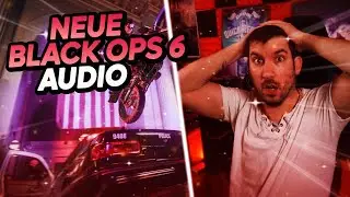 DAS NEUE CALL OF DUTY AUDIO SYSTEM