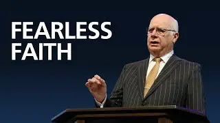 Fearless Faith | Daniel 3
