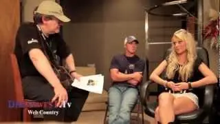 Interview Brit N Blaire Dreamwest.TV