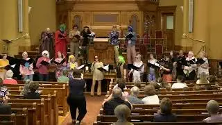 Postlude for Steve Swanson