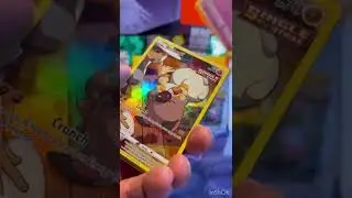 DOUBLES #shorts #pokemontcg #BruvBattles