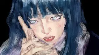HYUGA - LYRIC VIDEO