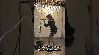 Mutant : J&rsquo;crains pas l&rsquo;&eacute;chec, c&rsquo;est mon seul label 🧬