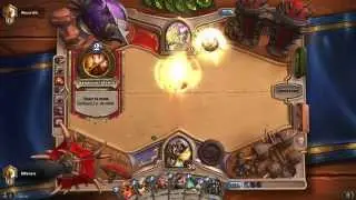 CREANDO UN MAZO EN DIRECTO #3 | HEARTHSTONE | Pancri