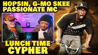 Впервые слышу HOPSIN - 