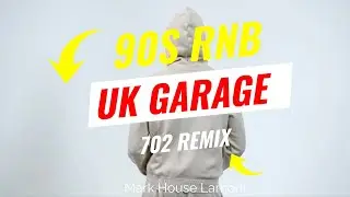 Mark House Lamont Ft 702 - You Don't Know (UKG CLASSIC) Remix