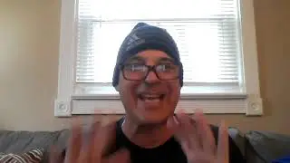 Happiness is a Treasure - Tony Palumbo - 3/29/2020