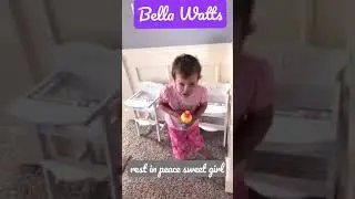 Shanann Watts asks &ldquo;why?&rdquo; when Bella says,  &ldquo;I&rsquo;m trying to find the oil... my belly hurts&rdquo;