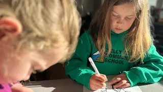 Kelly Creek Community School 2023-2024
