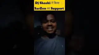 Dj Shashi supported SarZen Dj ka 🤝||Dj sarzen vs power music || #shorts #short #shortsvideo #dj