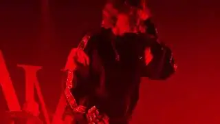 Diamond Construct - Hit Back (Live The Dome, London - 07/11/25)