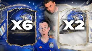 ПОЙМАЛИ 6 ТОТИ и 2 ТОТИ КУМИРА, НО КАКОЙ ЦЕНОЙ...