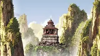 Seasonal towers in MK1 is ridiculous