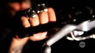 Bikie Wars: Here and Now