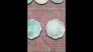 Old Republic Coins #BICshort #shorts