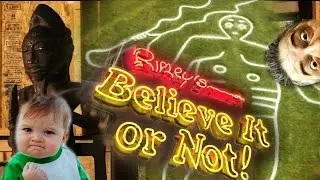 Fertility Rituals: Ripley's Believe It Or Not!