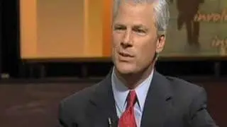 John McKay Speaks on KCTS