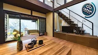 Kyoto Machiya Fukune | Kyoto, Japan | Hotel Review ⭐