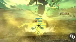 SEA DRAGON NEST CORE - Paladin POV (Phase 3) | DNMC SEA #dnmc #dragonnest #dnmclassic 
