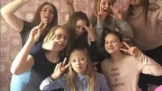 &Ouml;verraskningfest ❤ vlogg
