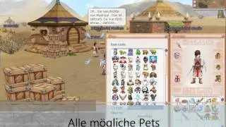 Angelzs of Liberty the best Flyff p server