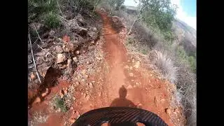 Specialized Levo Test
