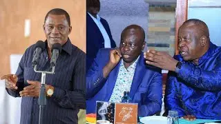JB MUTURI EXPOSE RUTO'S CLOSED DOOR MEETING WITH SMARTMATIC GUYS PLOTING HOW TO STEAL ELECTIONS