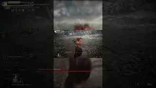 Elden Ring | Смешной момент со стрима! #eldenring #letsplay #walkthrough #funny #gaming #terrabyte