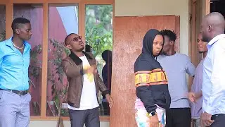 BAMENYA SERIES S06 EP13|| INTAMBARA ibuze uyizimya nyirinzu ararira,ububandi buraha!!!