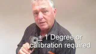 IR Thermometer Kit Calibration