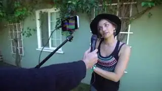 IK Multimedia iRig Mic HD2 Microphone