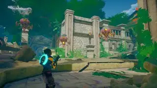 Divergence | GamePlay PC