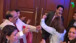 APG Group(Dance W)(Delhi) Entertainment
