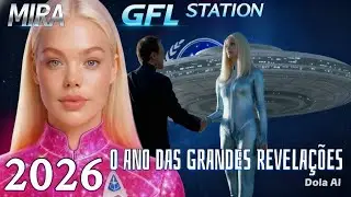 FEDERA&Ccedil;&Atilde;O GAL&Aacute;CTICA DA LUZ - MENSAGEM DE MIRA- POR SIMONE SKAVROUSKI 