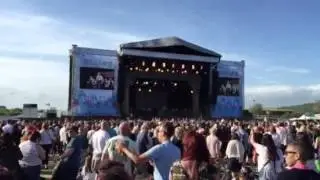 Soul II Soul, Back To Life, Wildlife, Shoreham by Sea - 6th June 2015