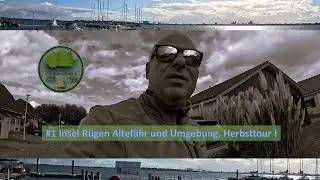 #1 Rügen Altefähr und Umgebung  // Outdoor / Wandern / Outdoor Strolch
