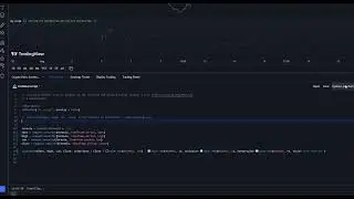 Функция Plot. Полный Курс по Pine Script: Часть 3.