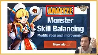 🔴 [ENG/VIET] NERF MOLLY + VIGOR | PH&Acirc;N T&Iacute;CH BẢN BALANCE MỚI