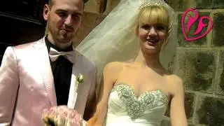 Отзывы молодоженов: Свадьба в Чехии с HappyWedding.CZ