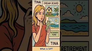 What is SIP (Systematic Investment Plan)?