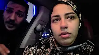 كان لازم اروح علي المستشفي ضروري 😭😭دعواتكم🤲