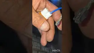 Перестала работать фара Chevrolet Equinox 2011 года &mdash; сгорел провод на разъеме &mdash; исправить (взлом...